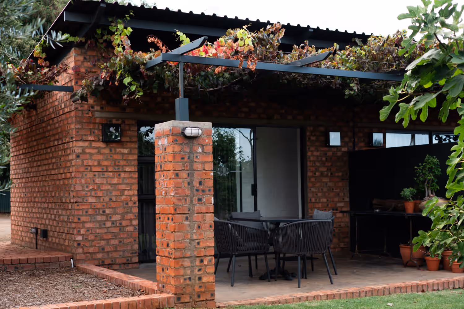 Fig Tree Cottage