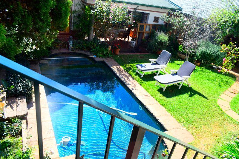 Auckland Park