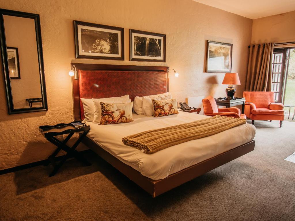 King Suite