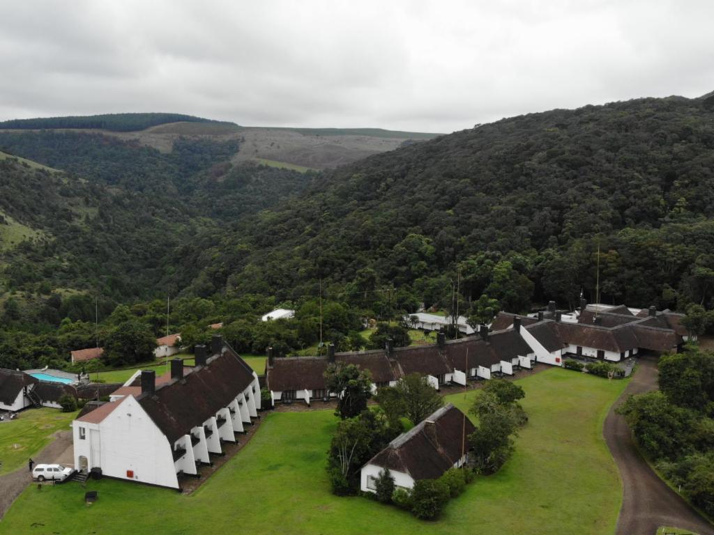 Pilgrim's Rest