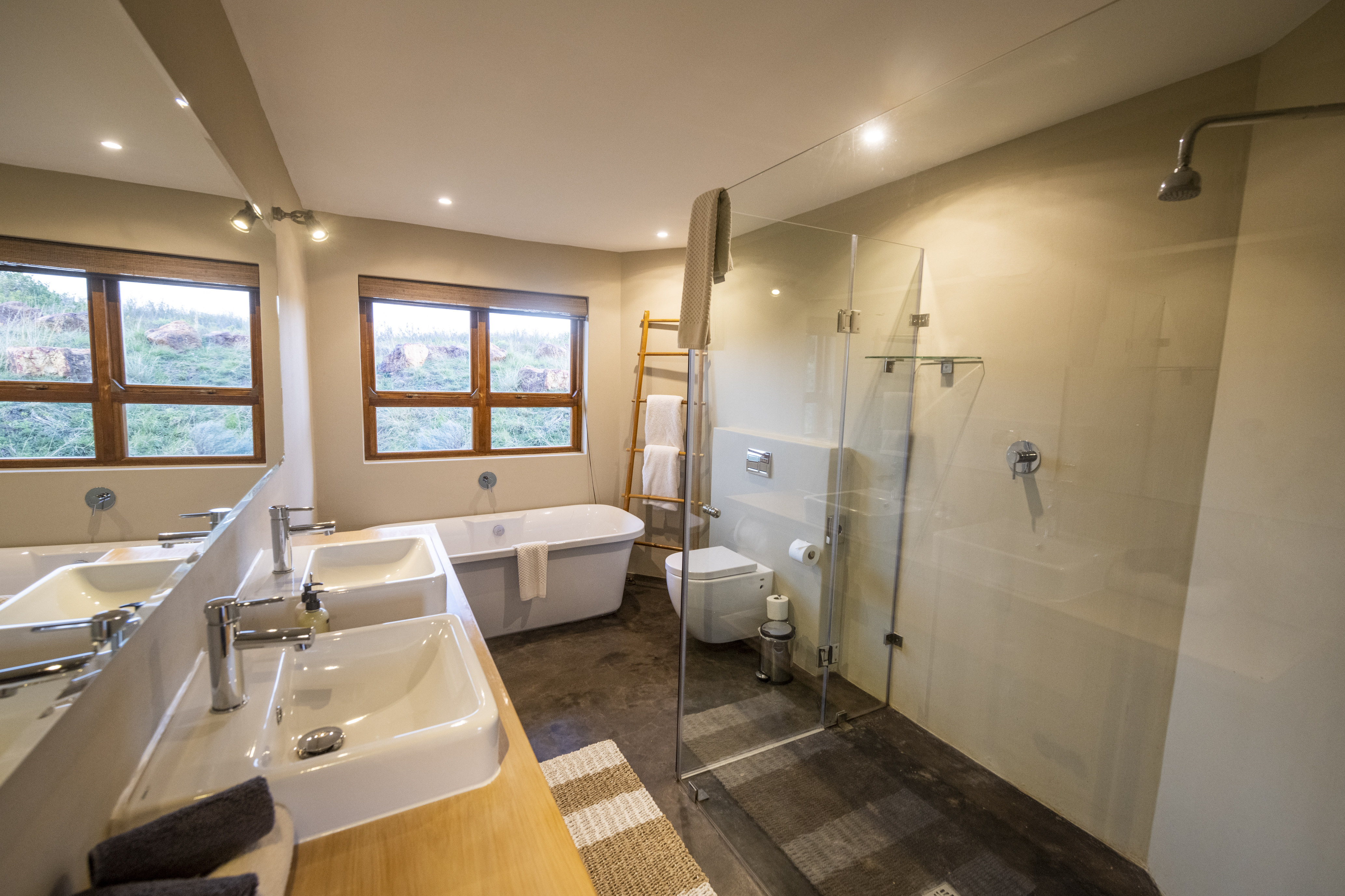 Gondwana Game Reserve