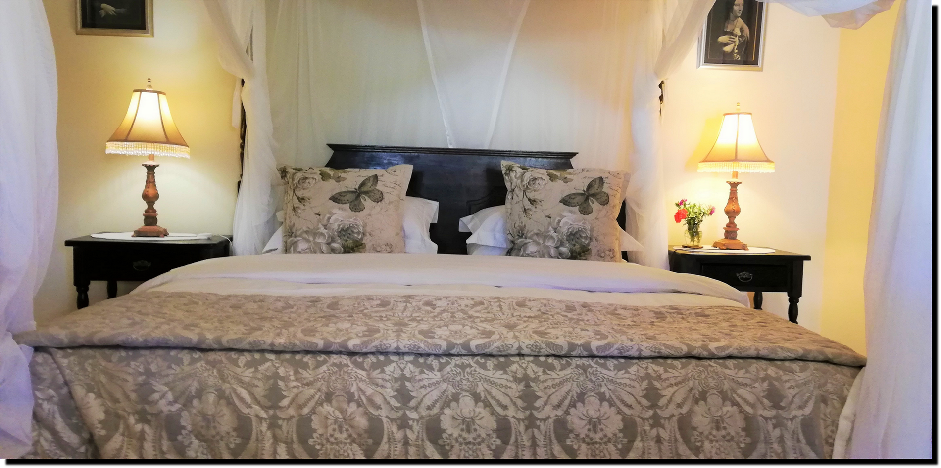 Victoria Room