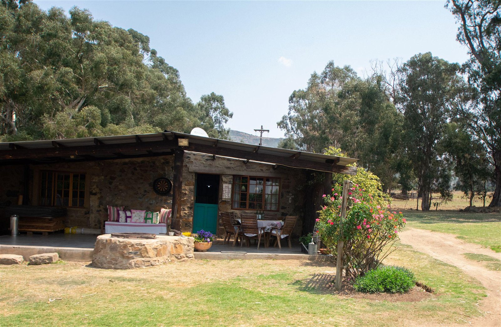 Laughing Duck Stone Cottage