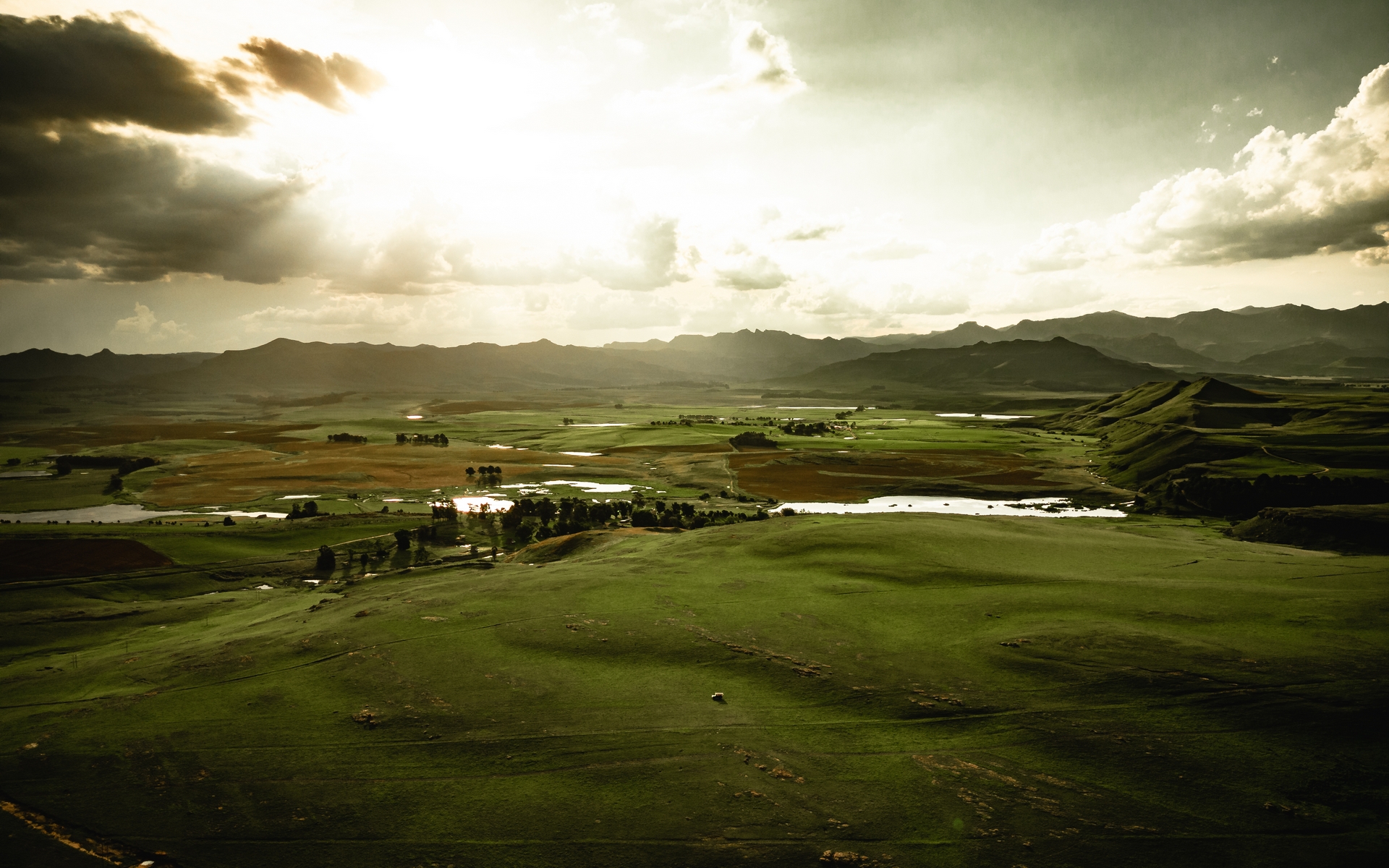 Underberg