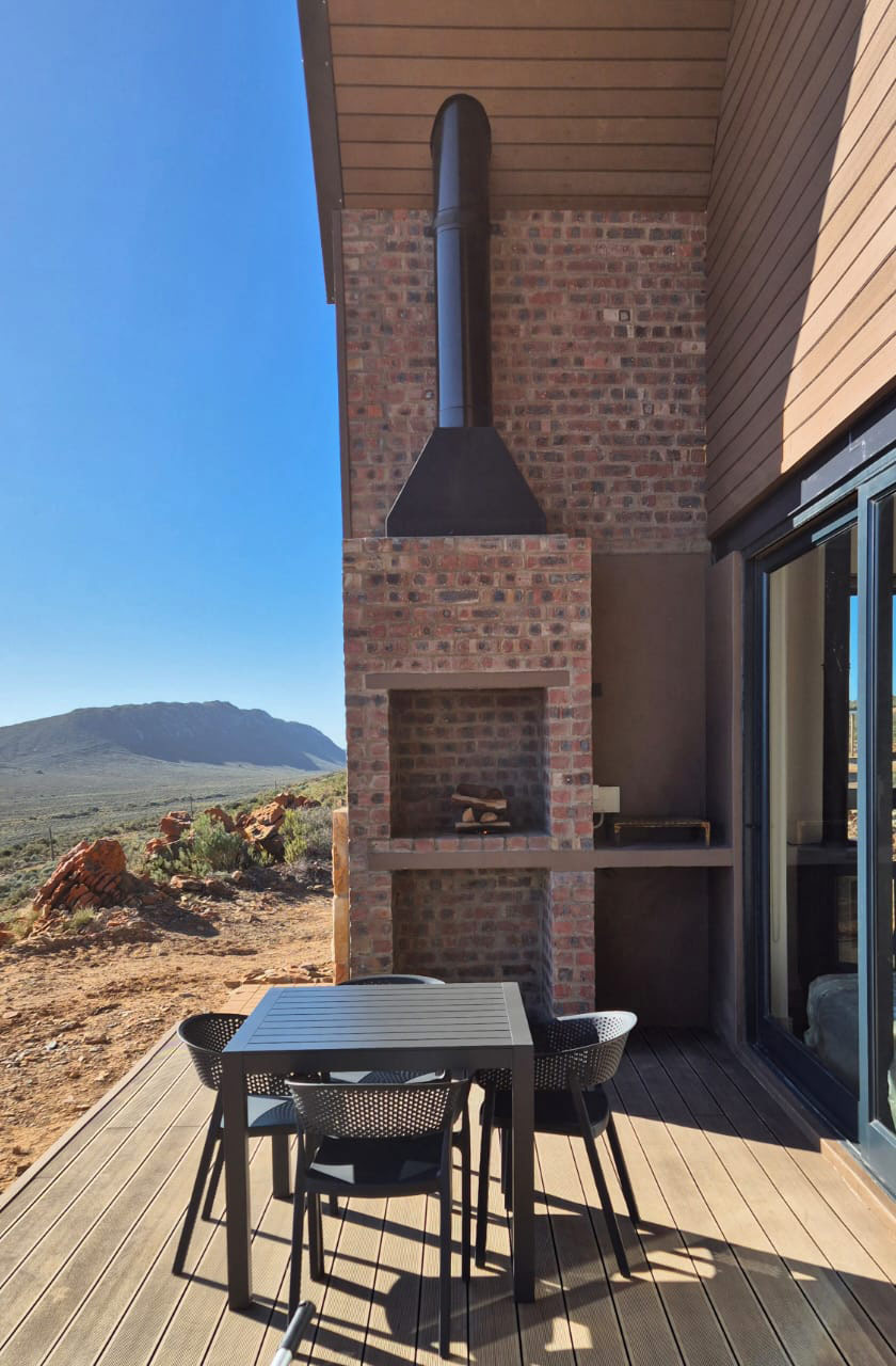 Deluxe Chalet