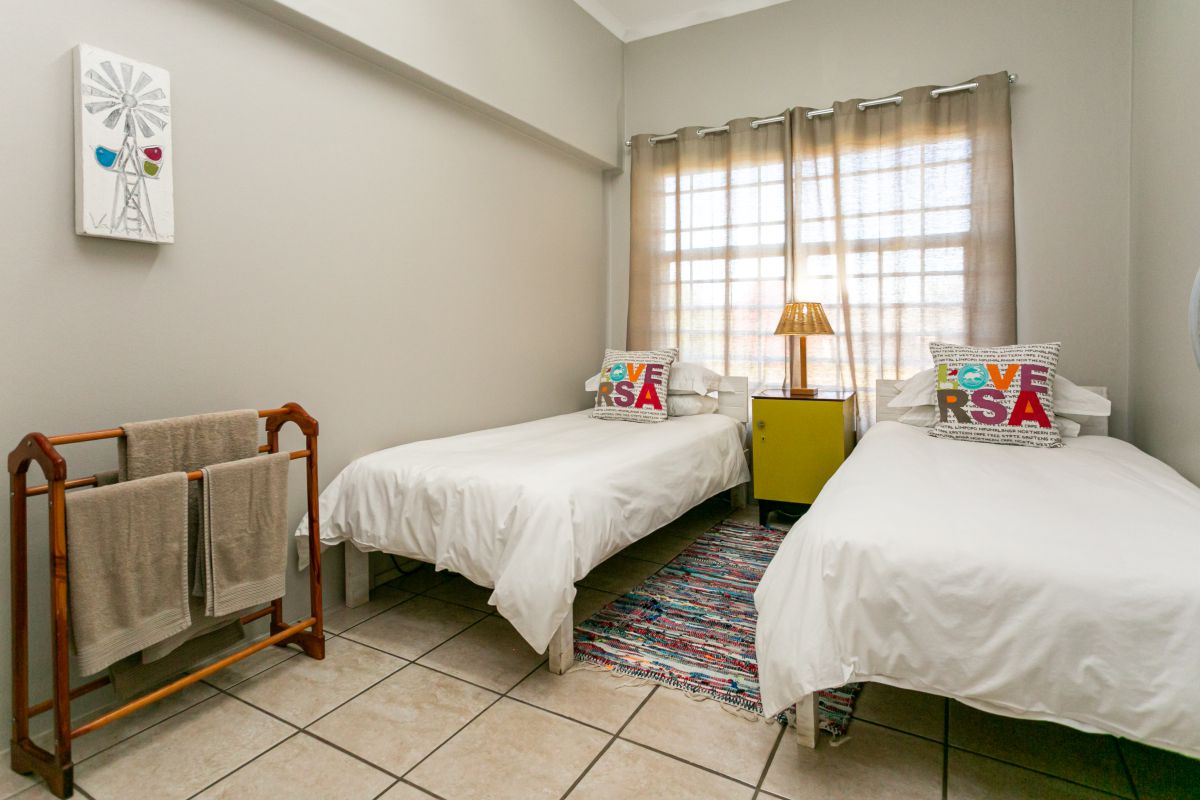 Plumbago Farmhouse