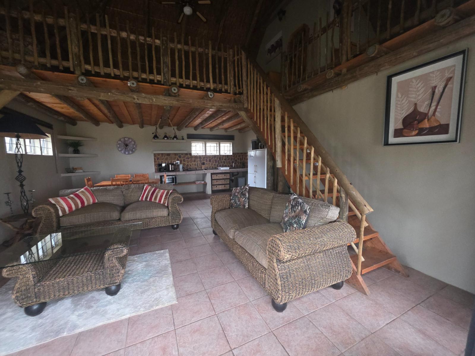 Deluxe Holiday Home – 6 Sleeper