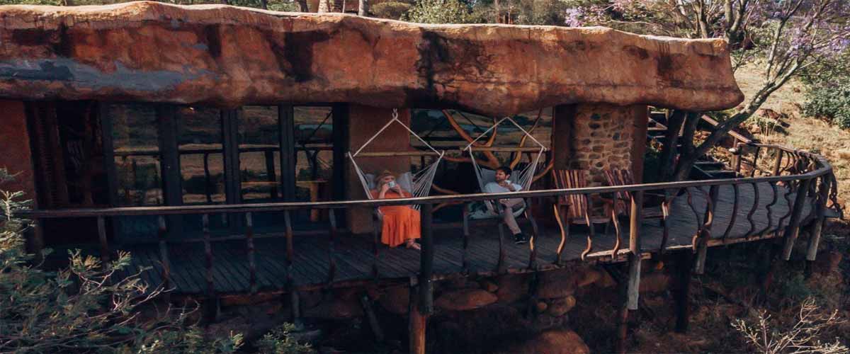 Private Cave Suite