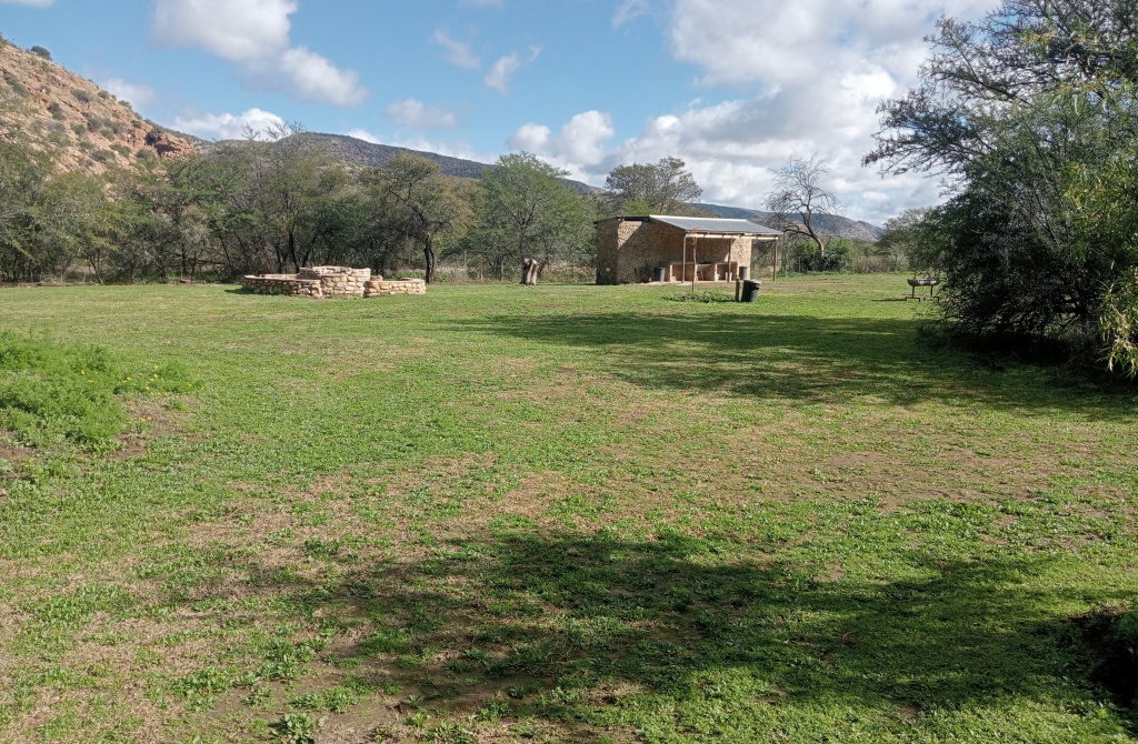 Campsite 5 — Large