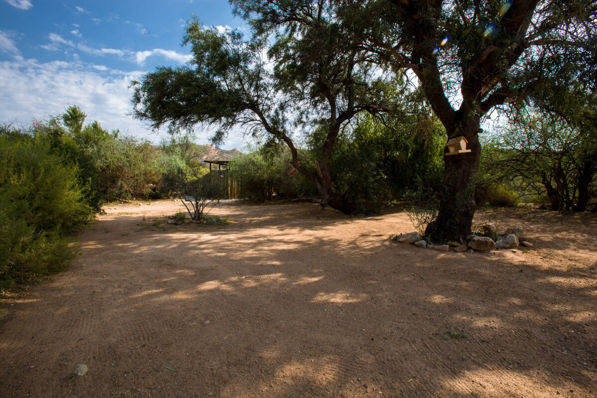 De Wets Rus Campsite 7