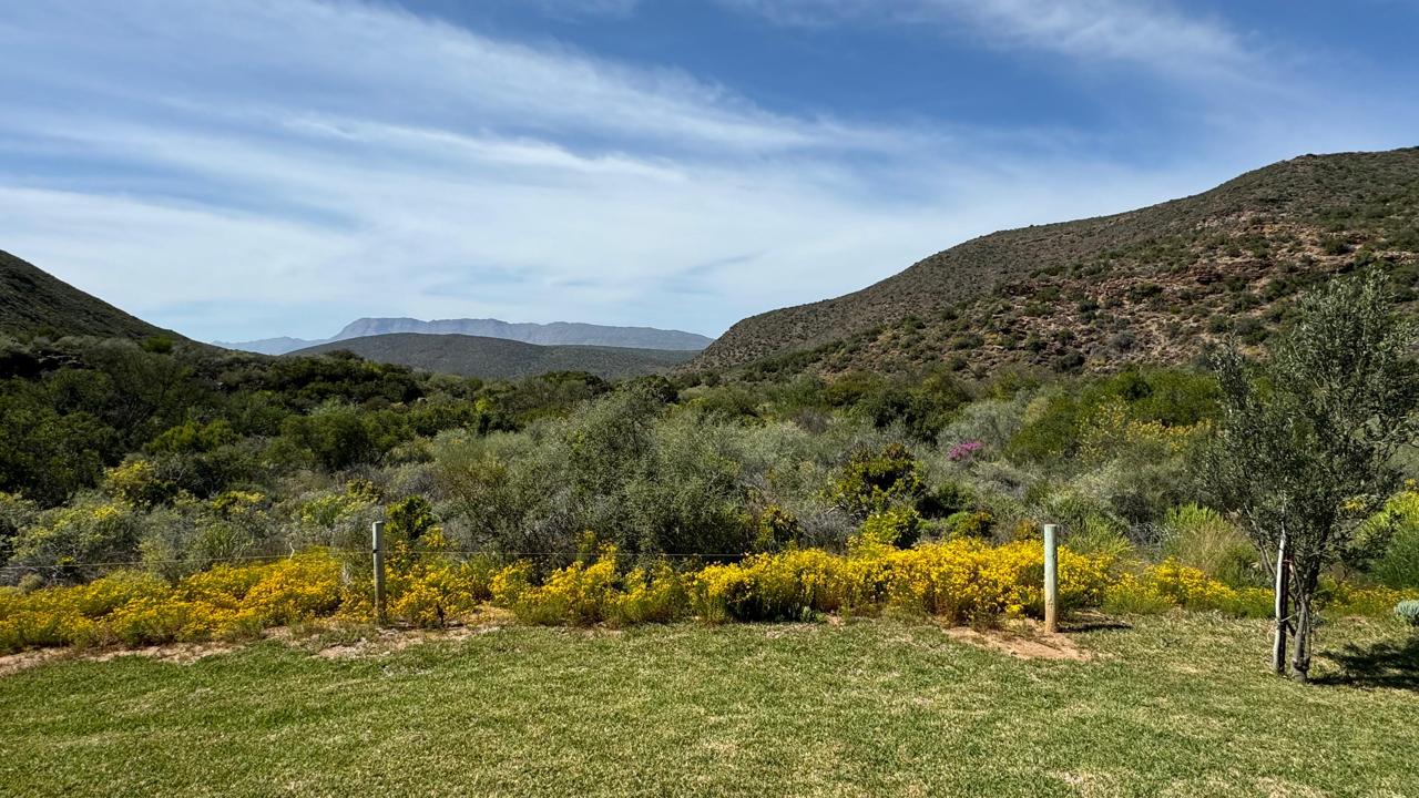 Wildschutskloof