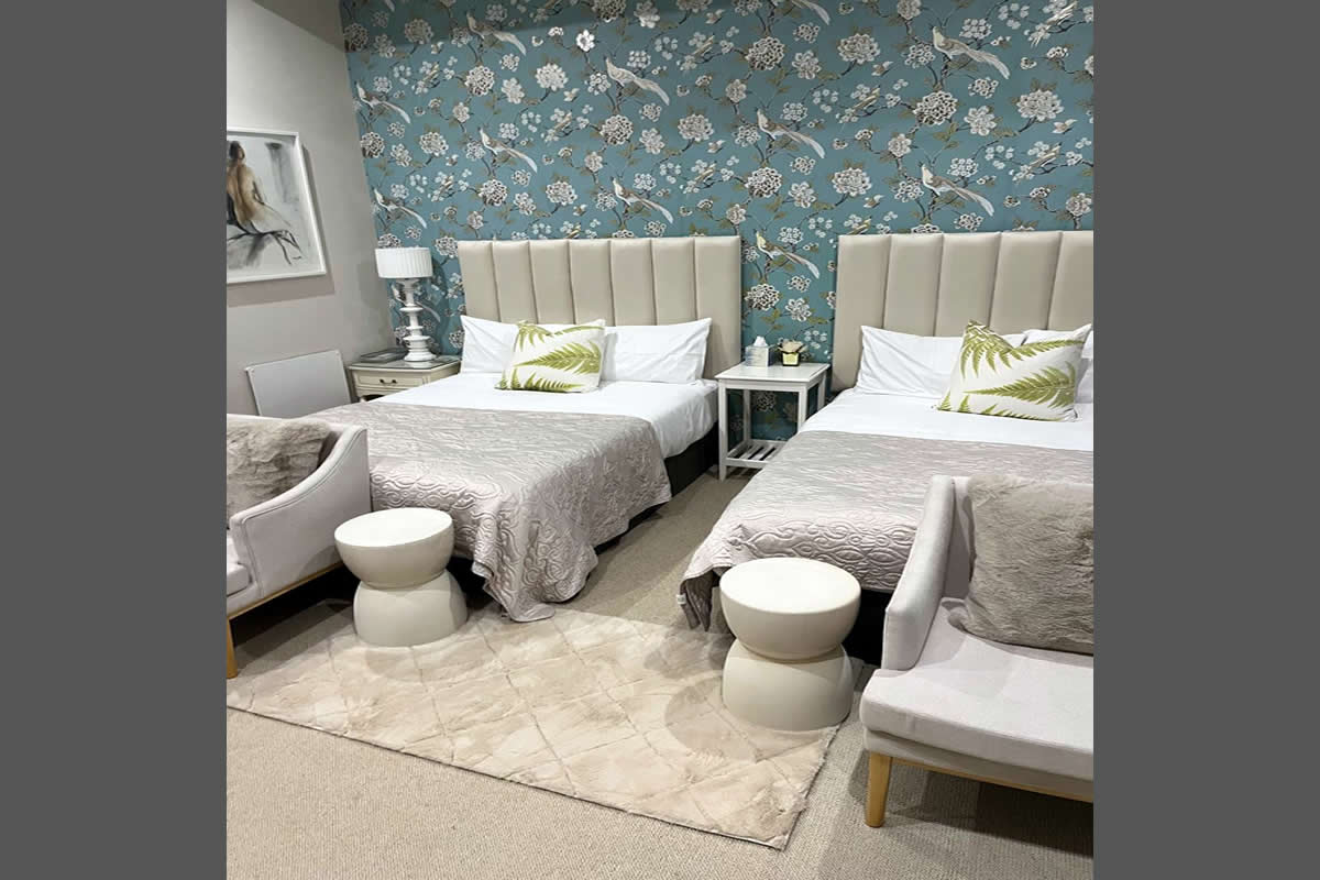 Quadruple Family Room - Dargle