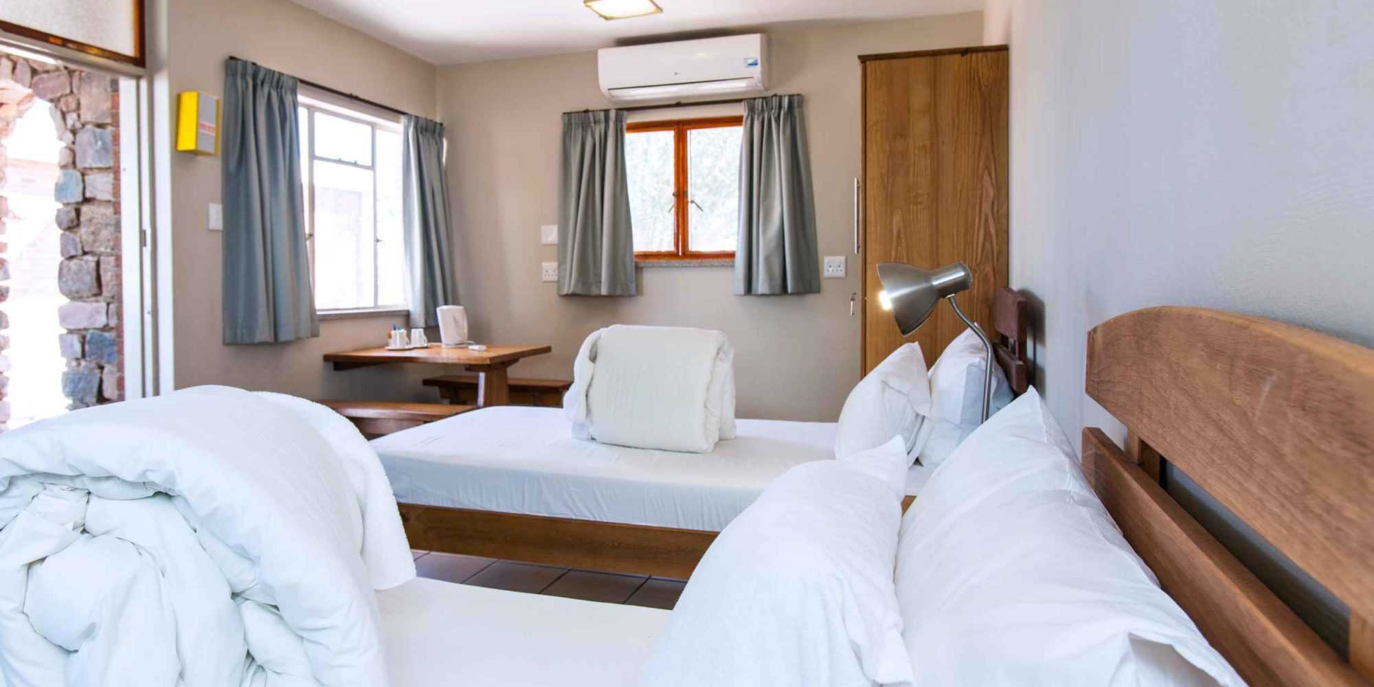 Dormitory