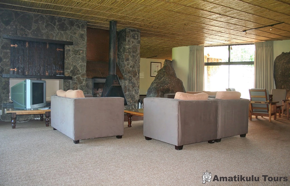 Lodge (6-bed)