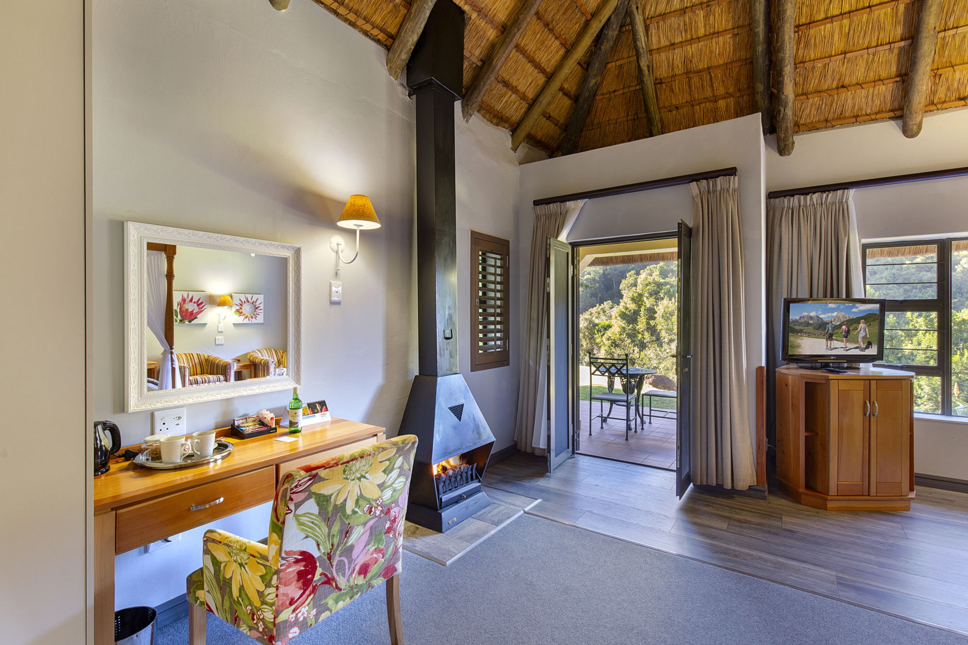 Superior Suite