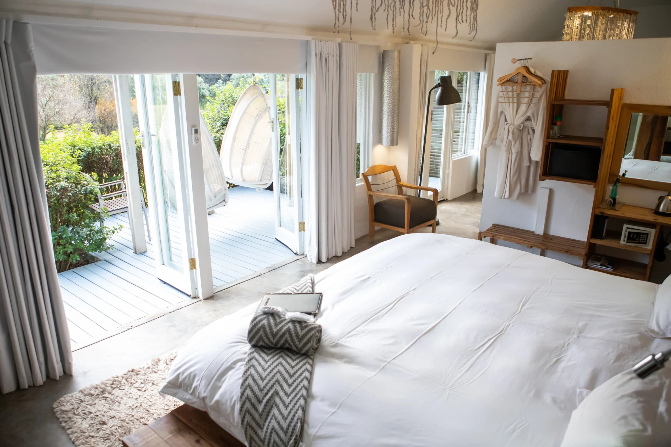 Stable Suite