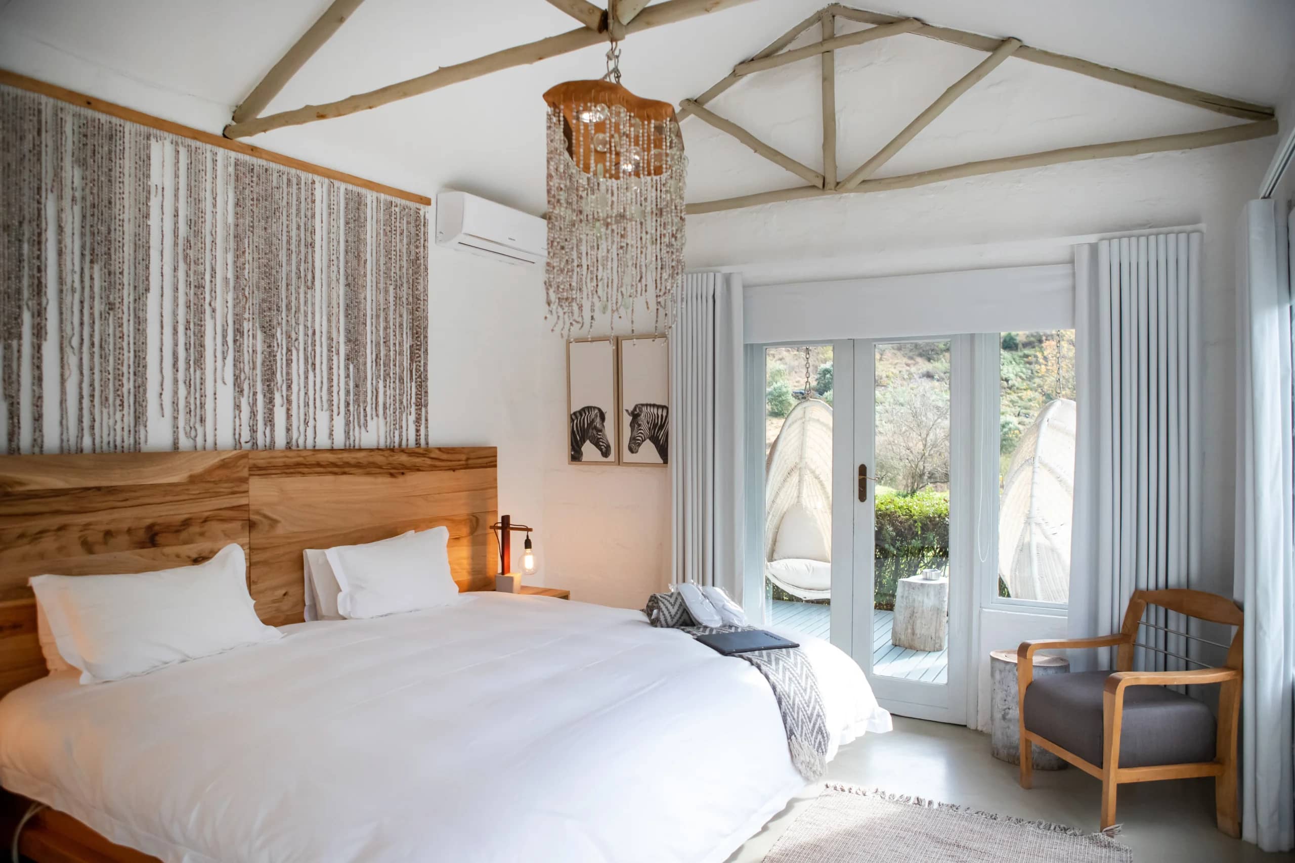 Greenhouse Suite