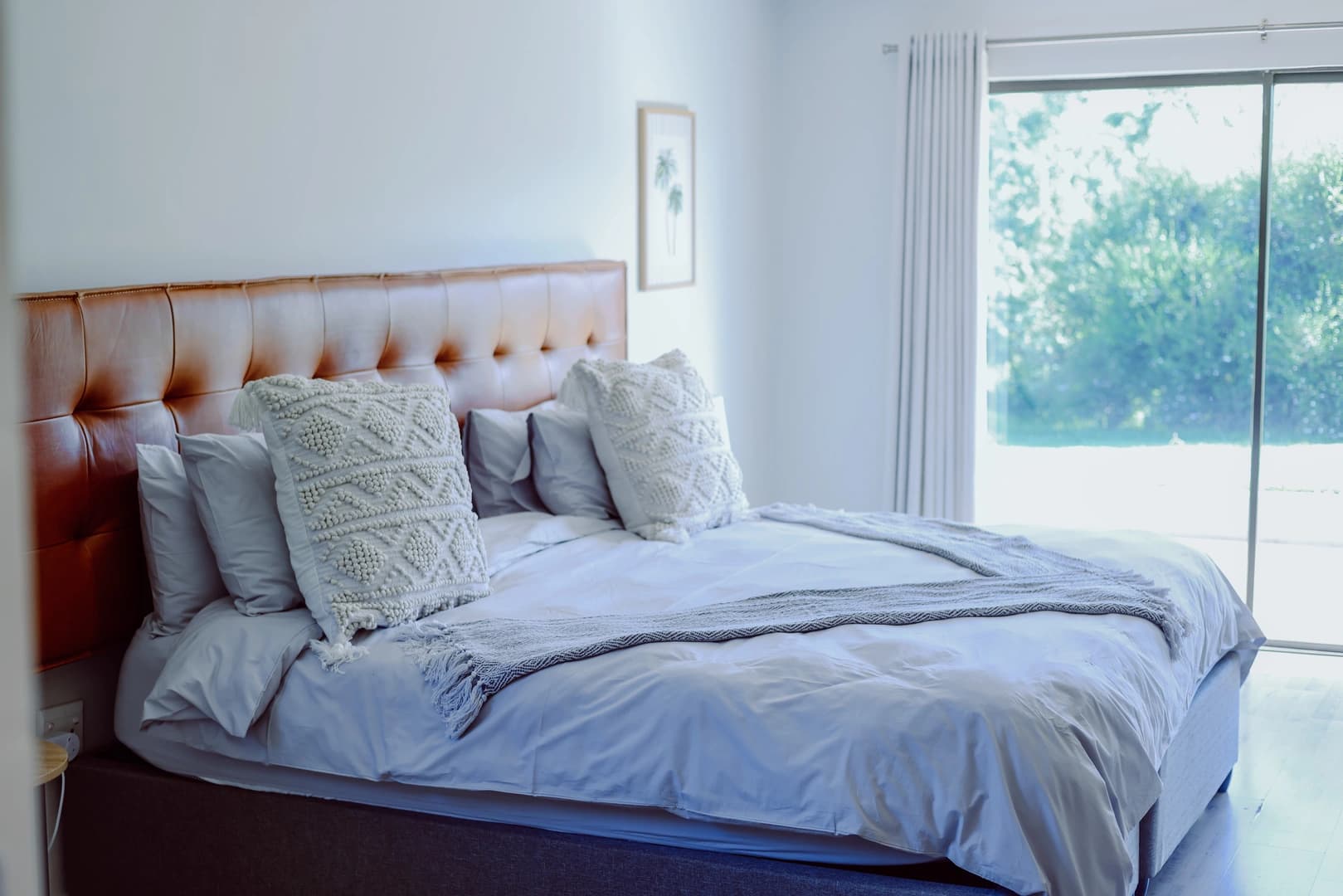 The Homestead — 3-Bedroom Self-Catering Cottage