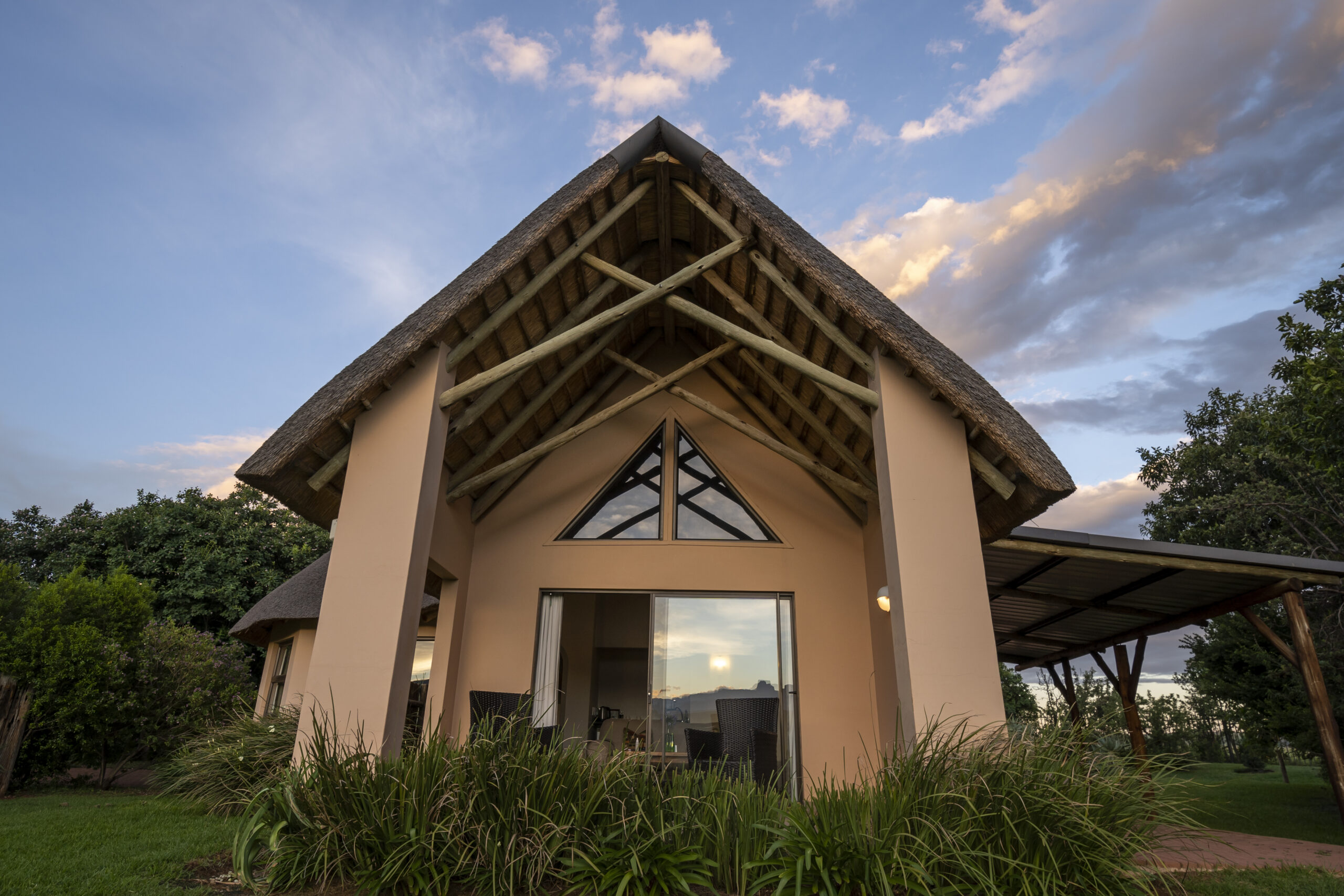 Mountain Suite
