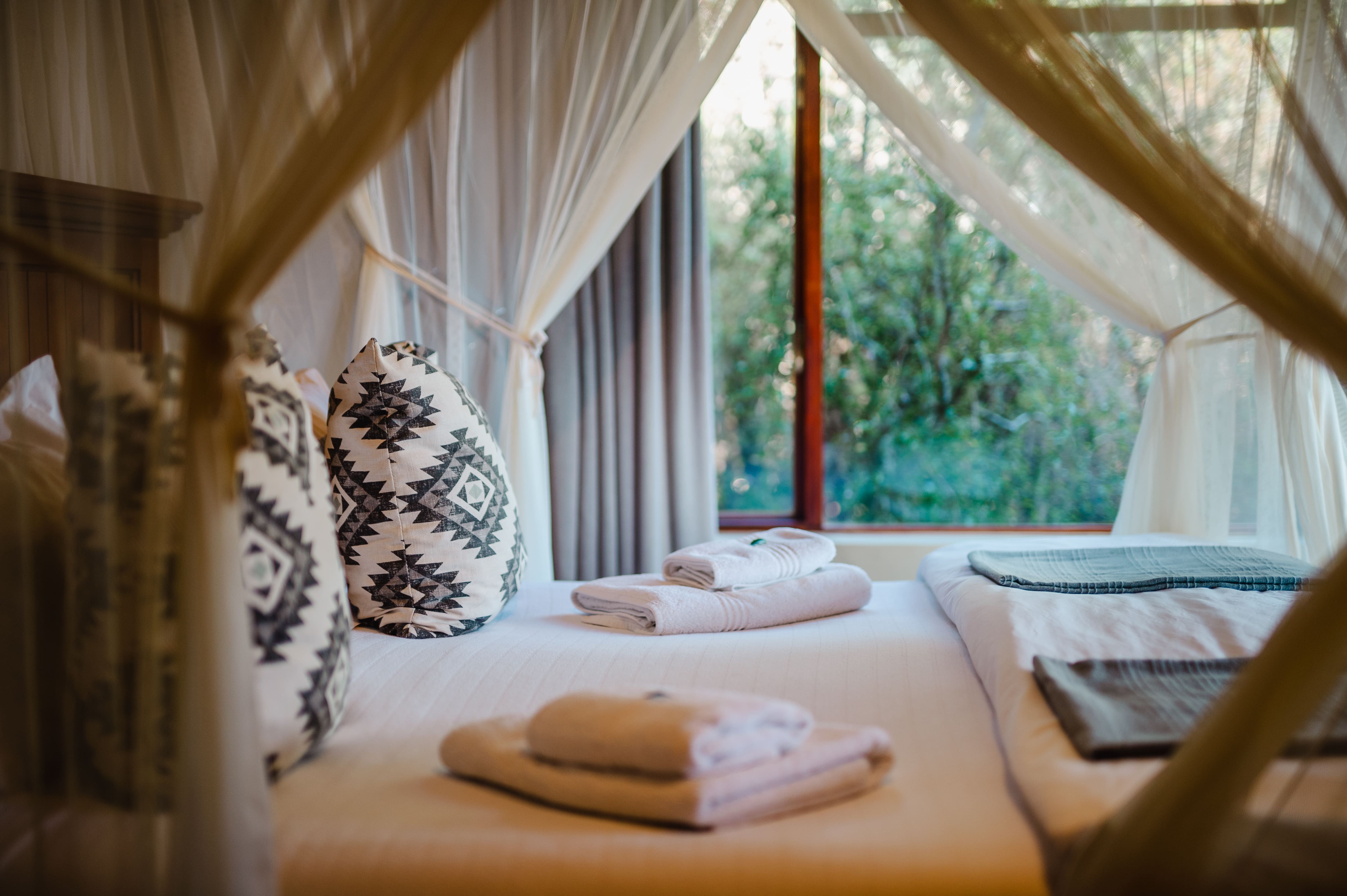 Luxury Family Suite