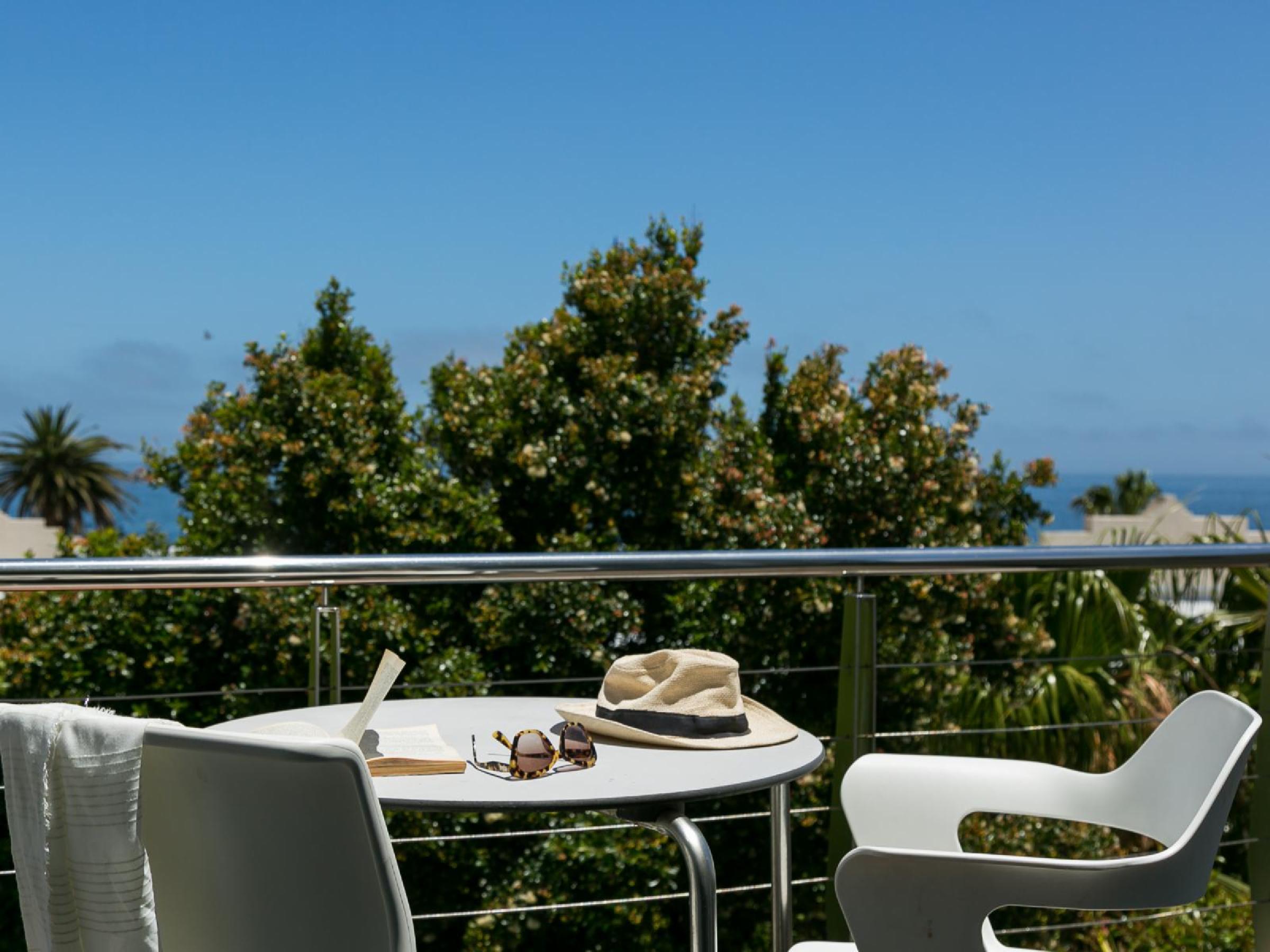 Beach Studios - Sea View Studio
