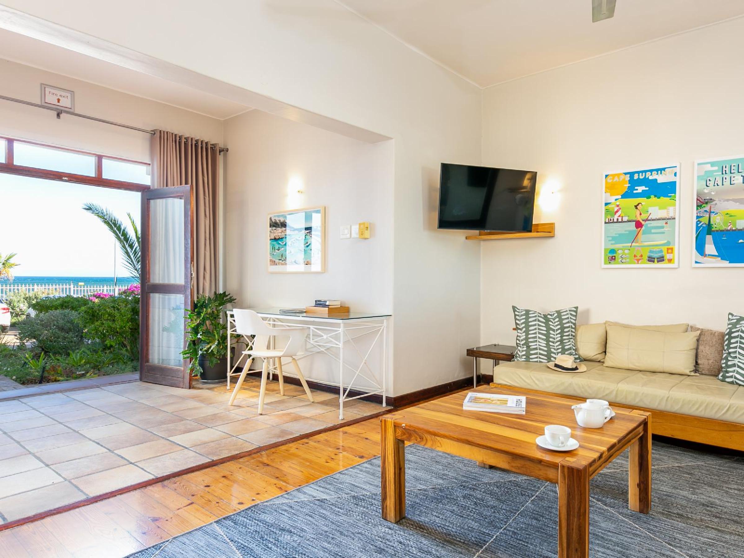 Tidal Pool - 1 Bedroom Apartment