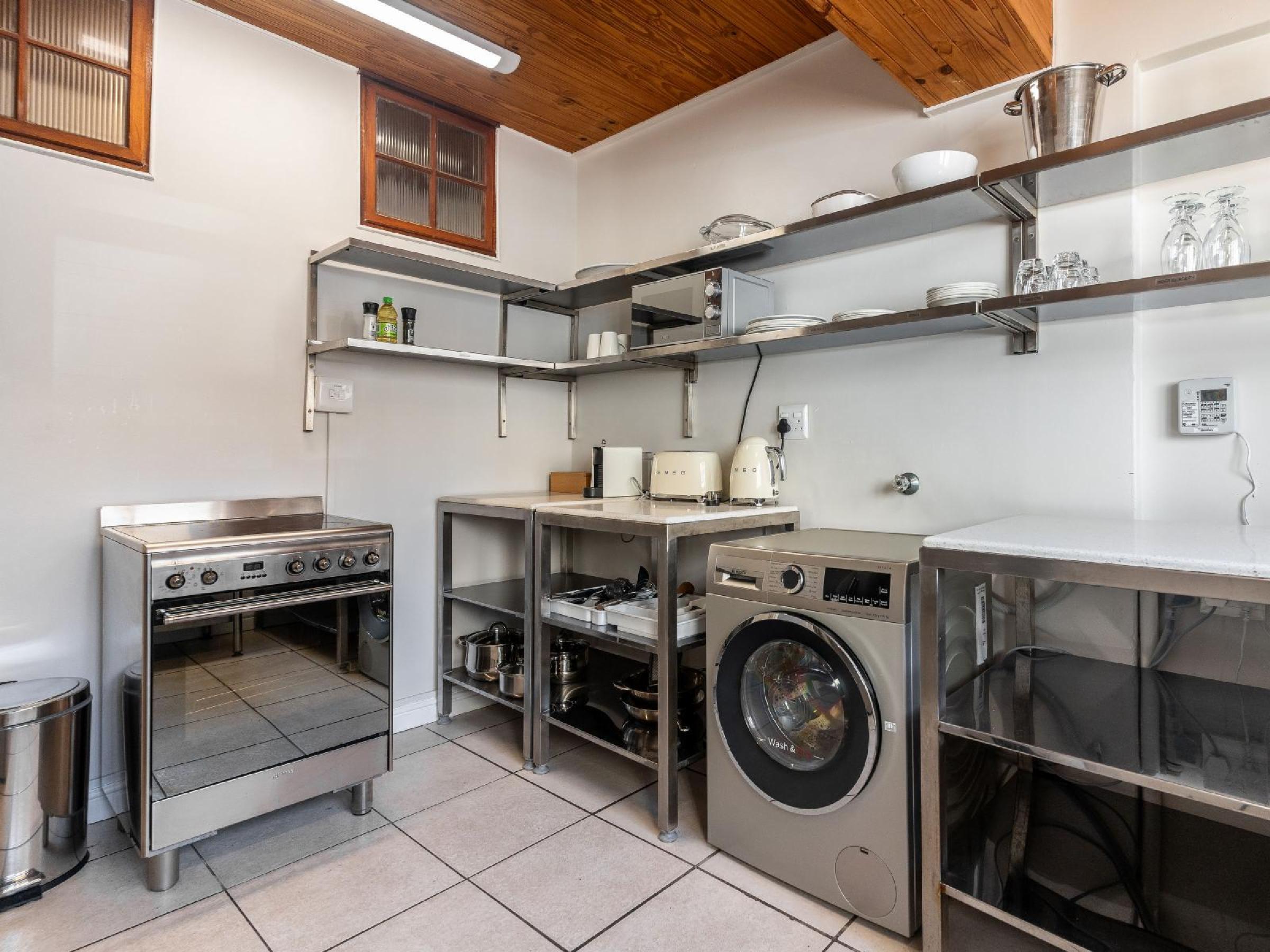 Tidal Pool - Traditional 2 Bedroom 1BC