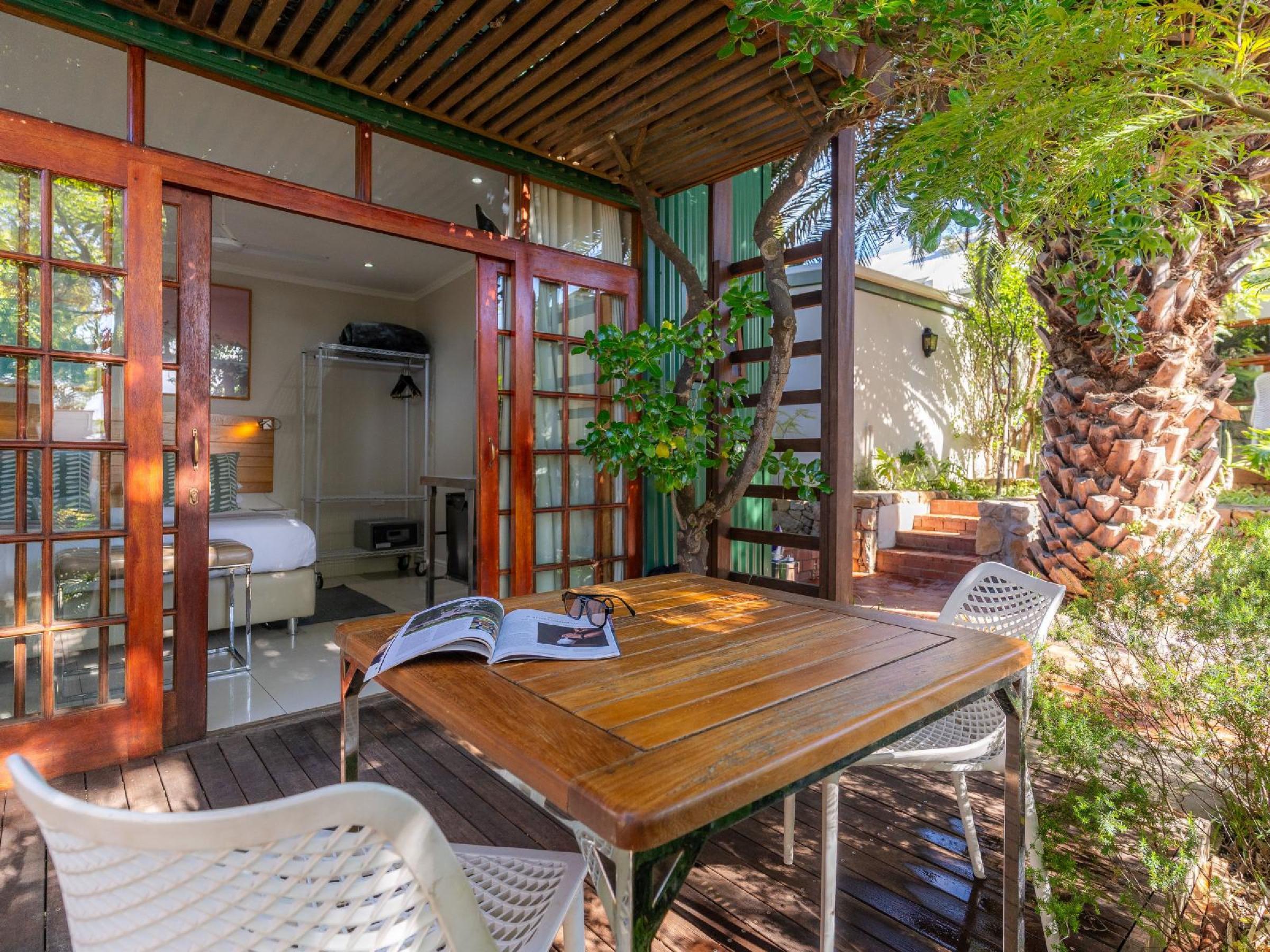Stone Cottages - Standard Studio