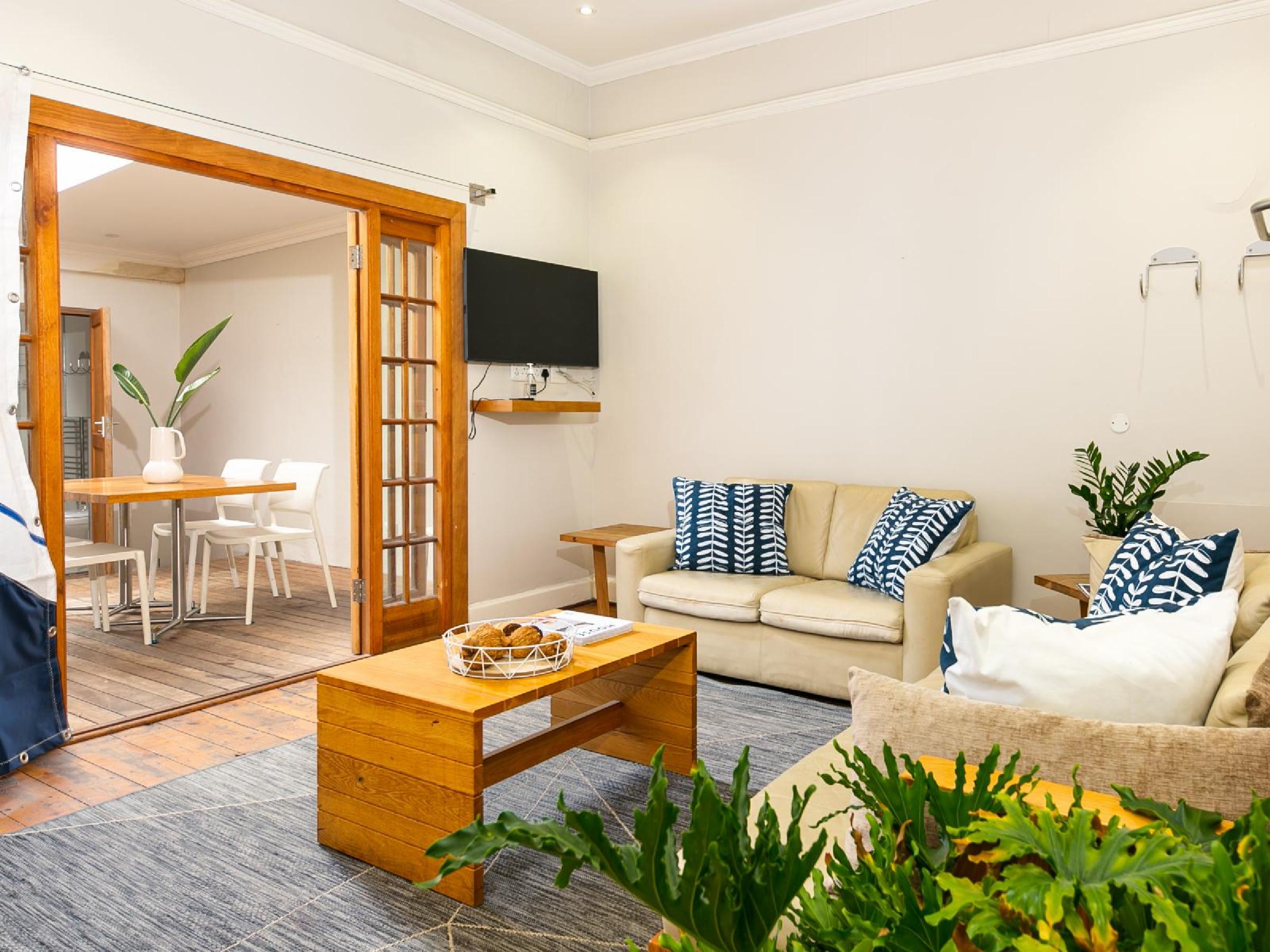 Stone Cottages - Extra Large 3 Bedroom