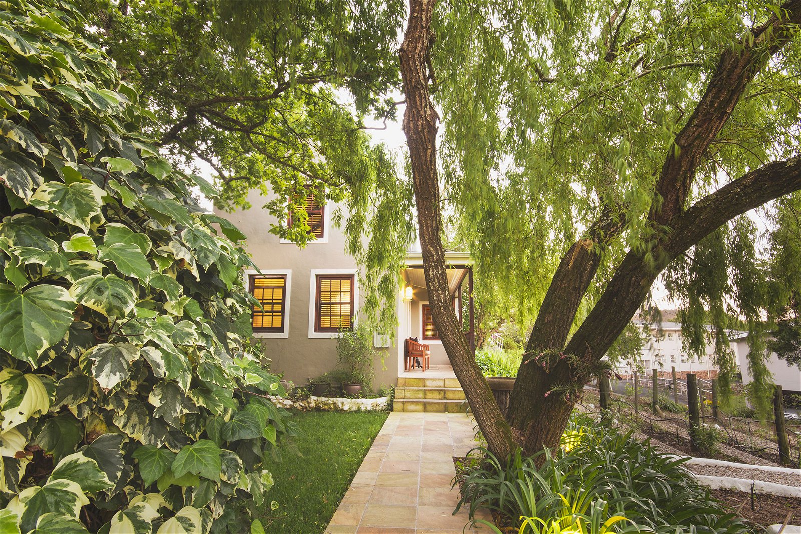 Family Cottage