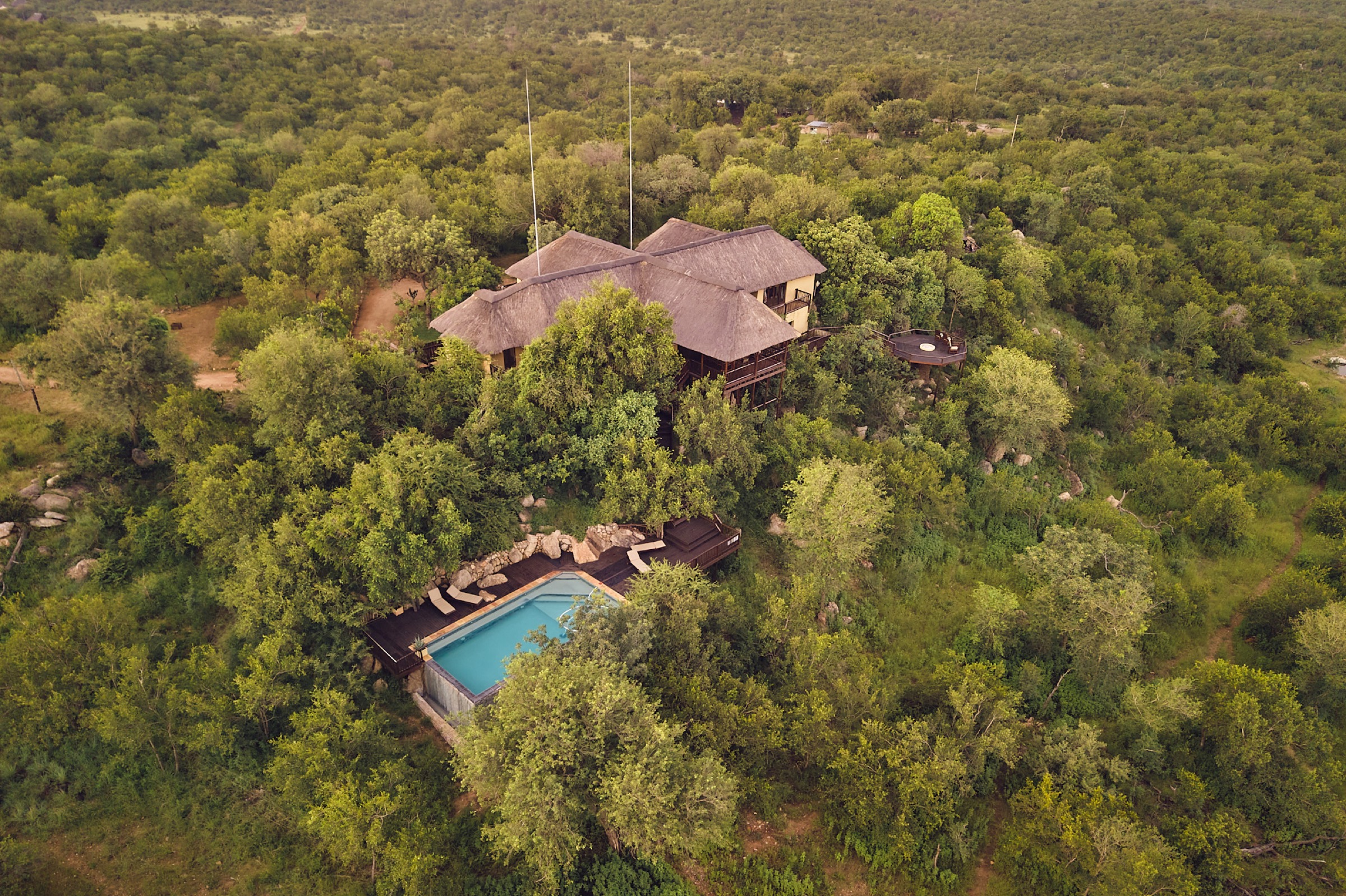 Parsons House (Exclusive-Use Villa)