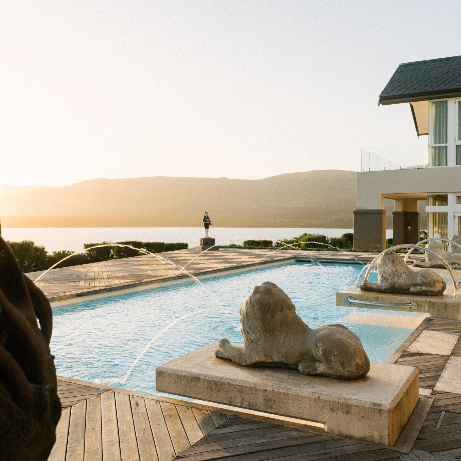 Benguela Cove
