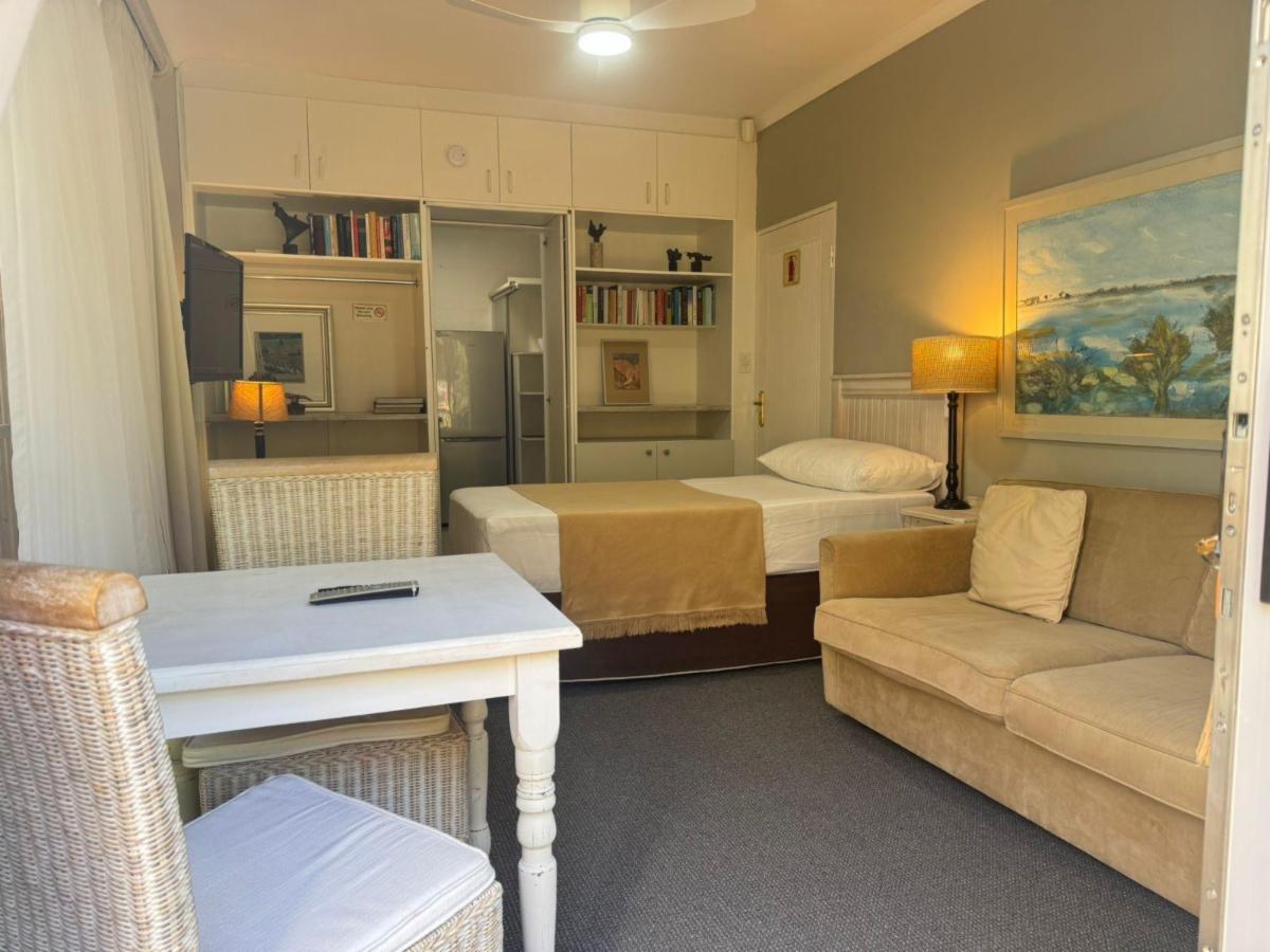 Mountain View Suite
