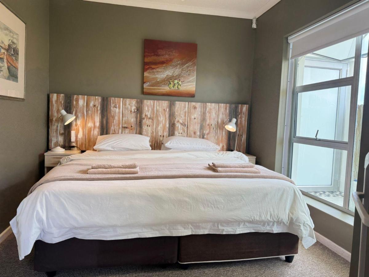 Sea Facing Suite