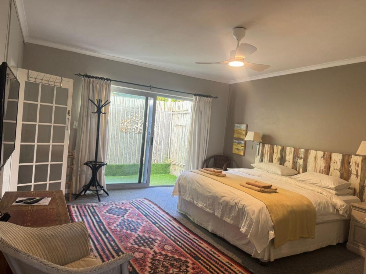 Mountain View Suite 6