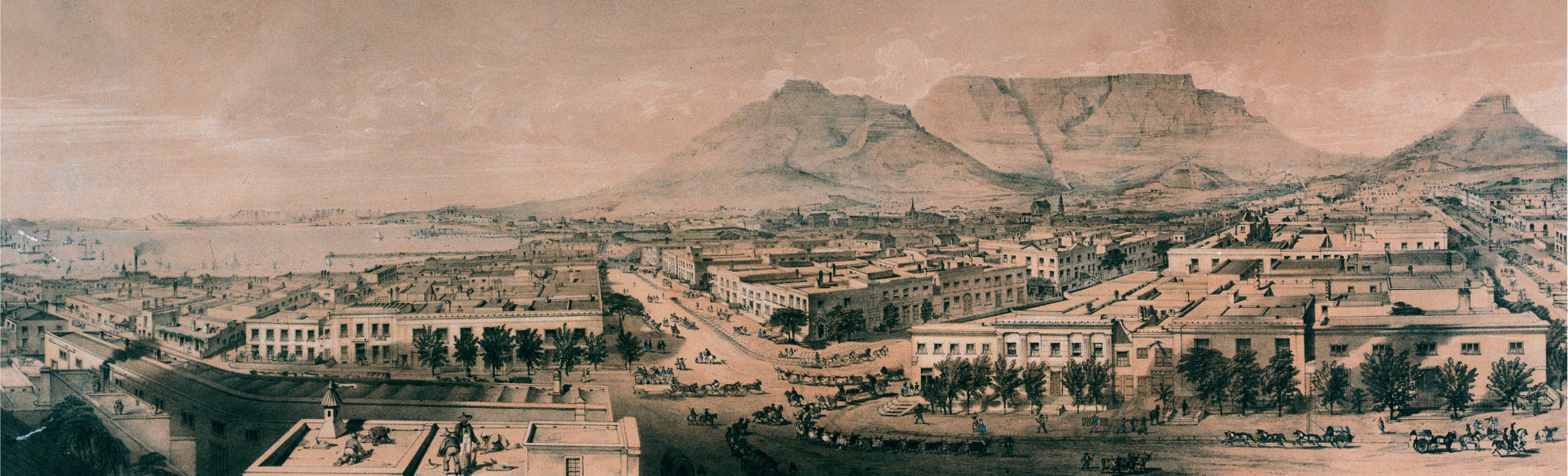 Cape Town Heritage Trust