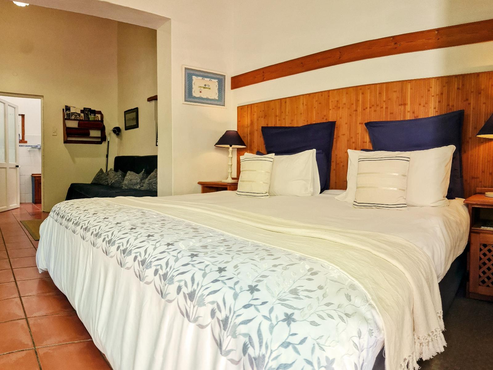 Standard Room (Creamery)