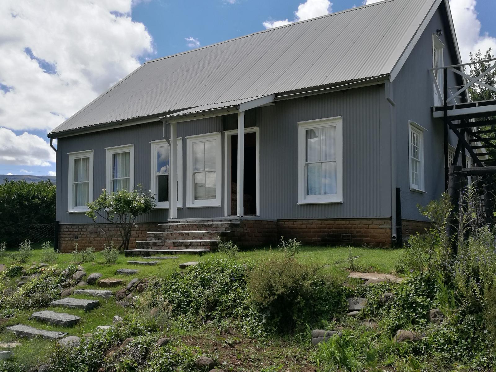 Ash Cottage