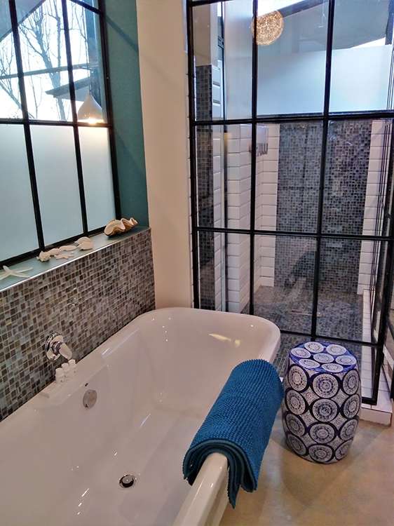 Santorini Room
