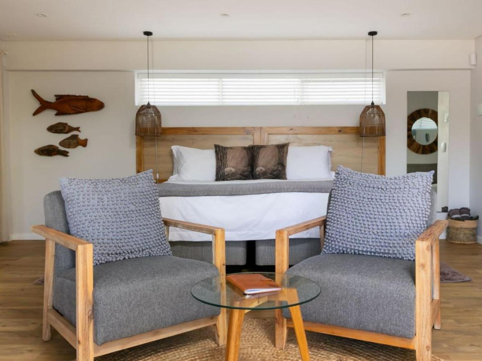 Swartvlei Suite
