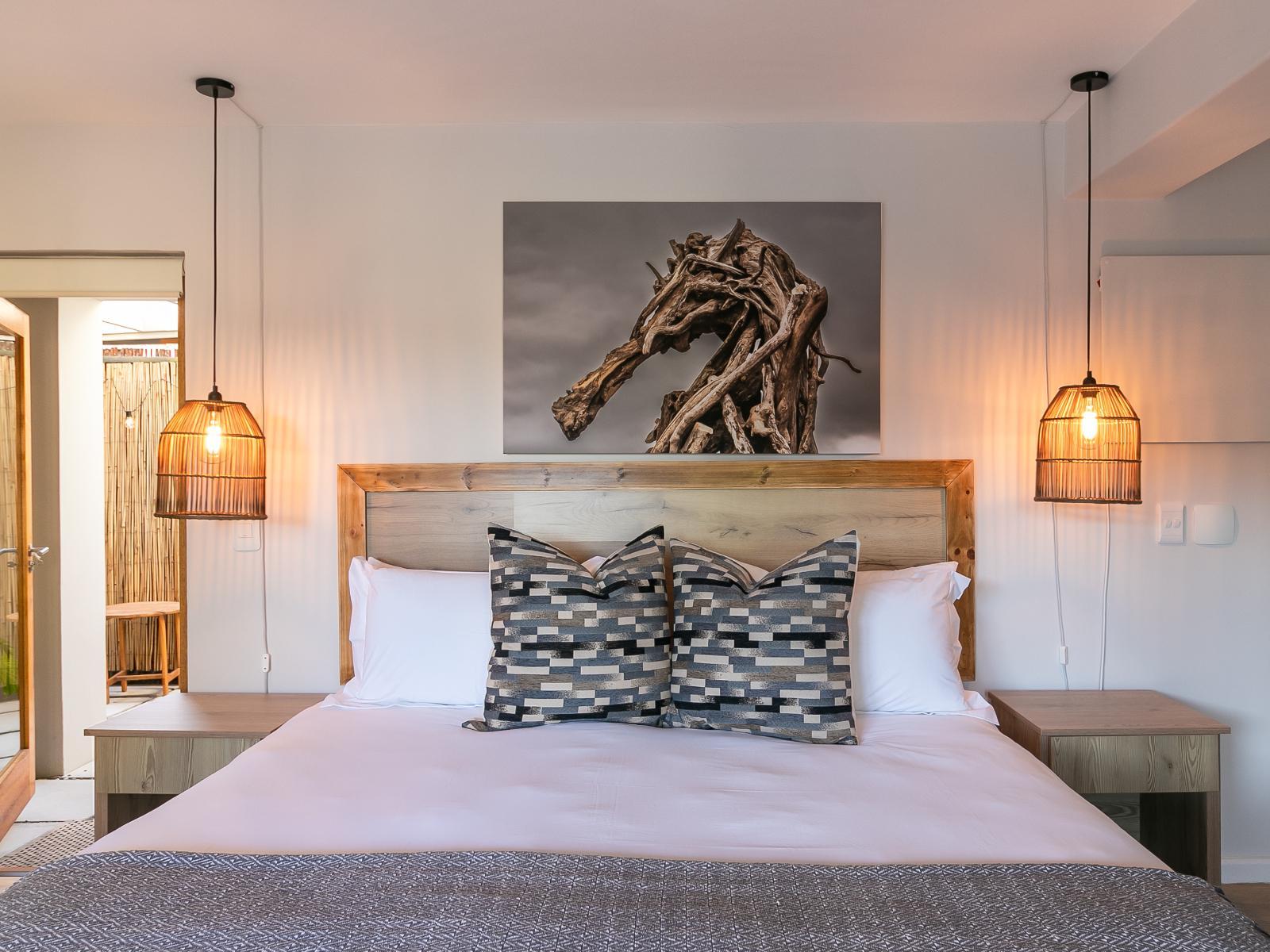 Seahorse Suite