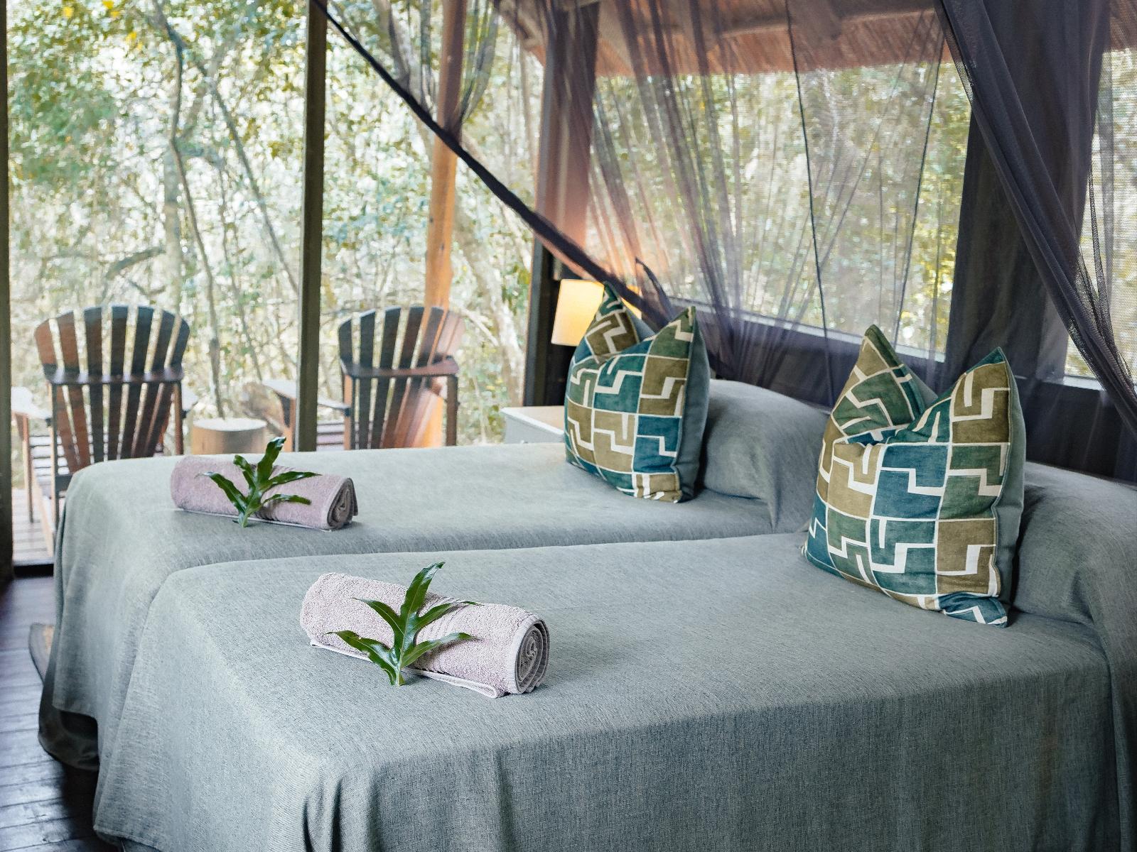 Forest Suite (Twin)