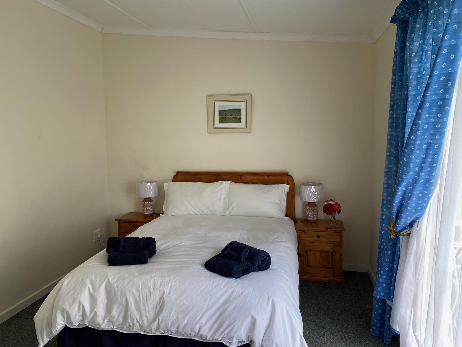 Double Room (Ground Floor)