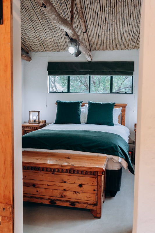 Hoopoe Cottage