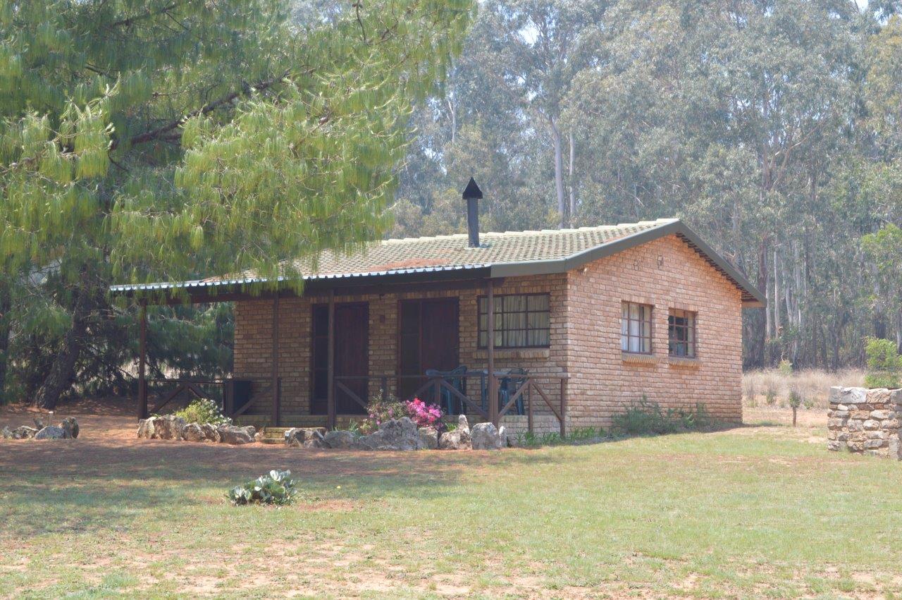 Two Bedroom Chalet