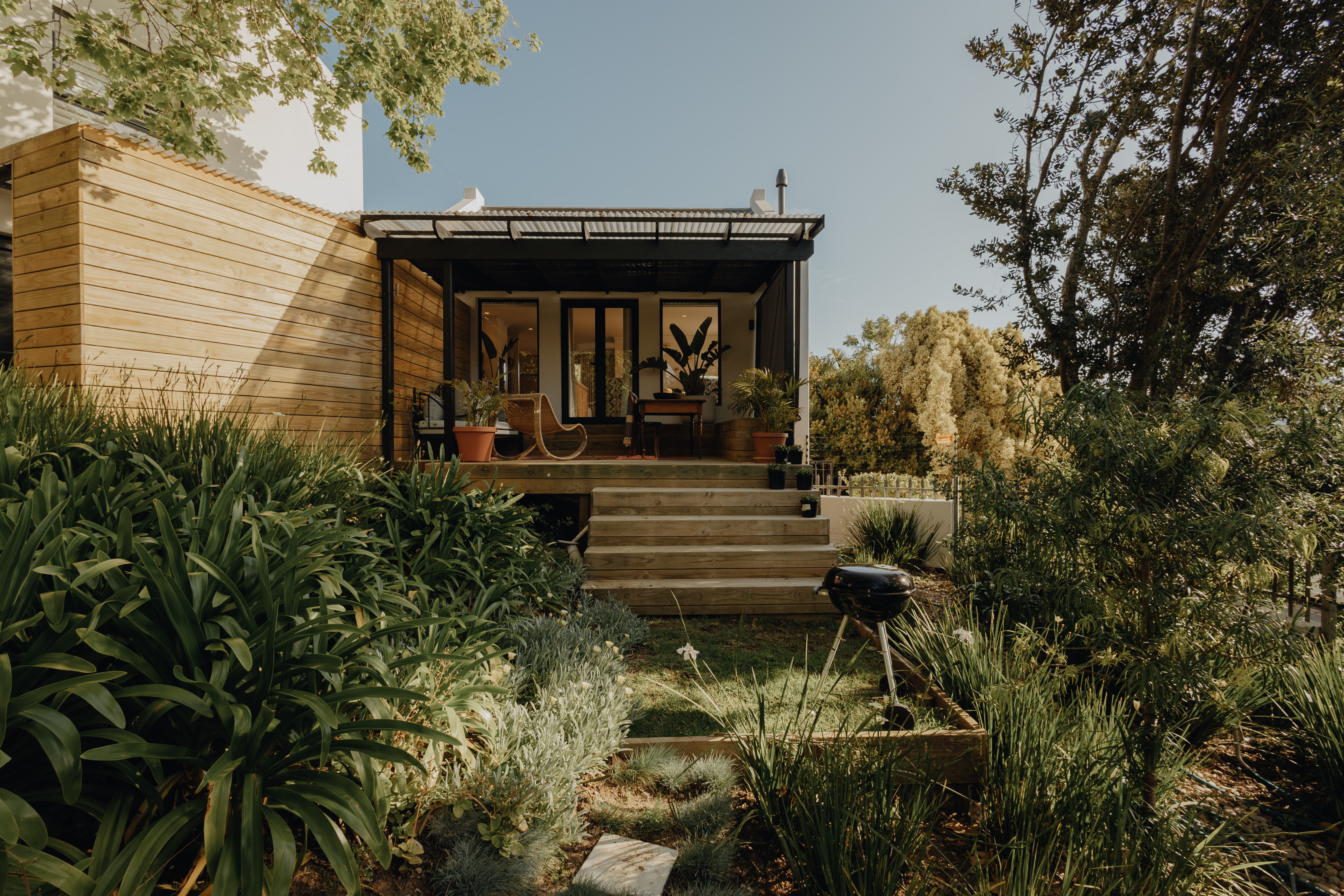 The Cottage