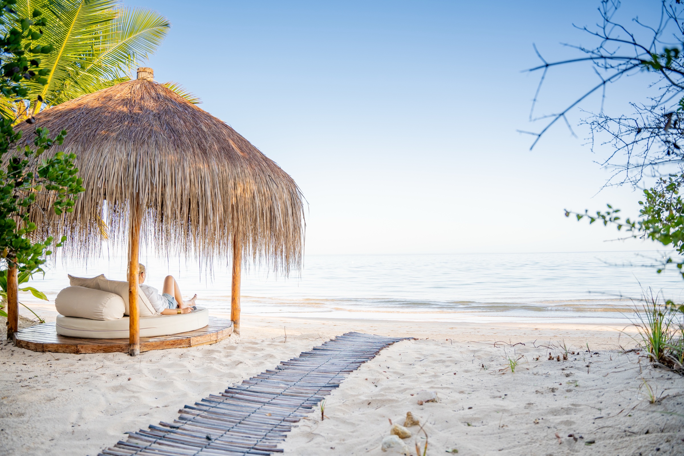 Infinity Beach Villa