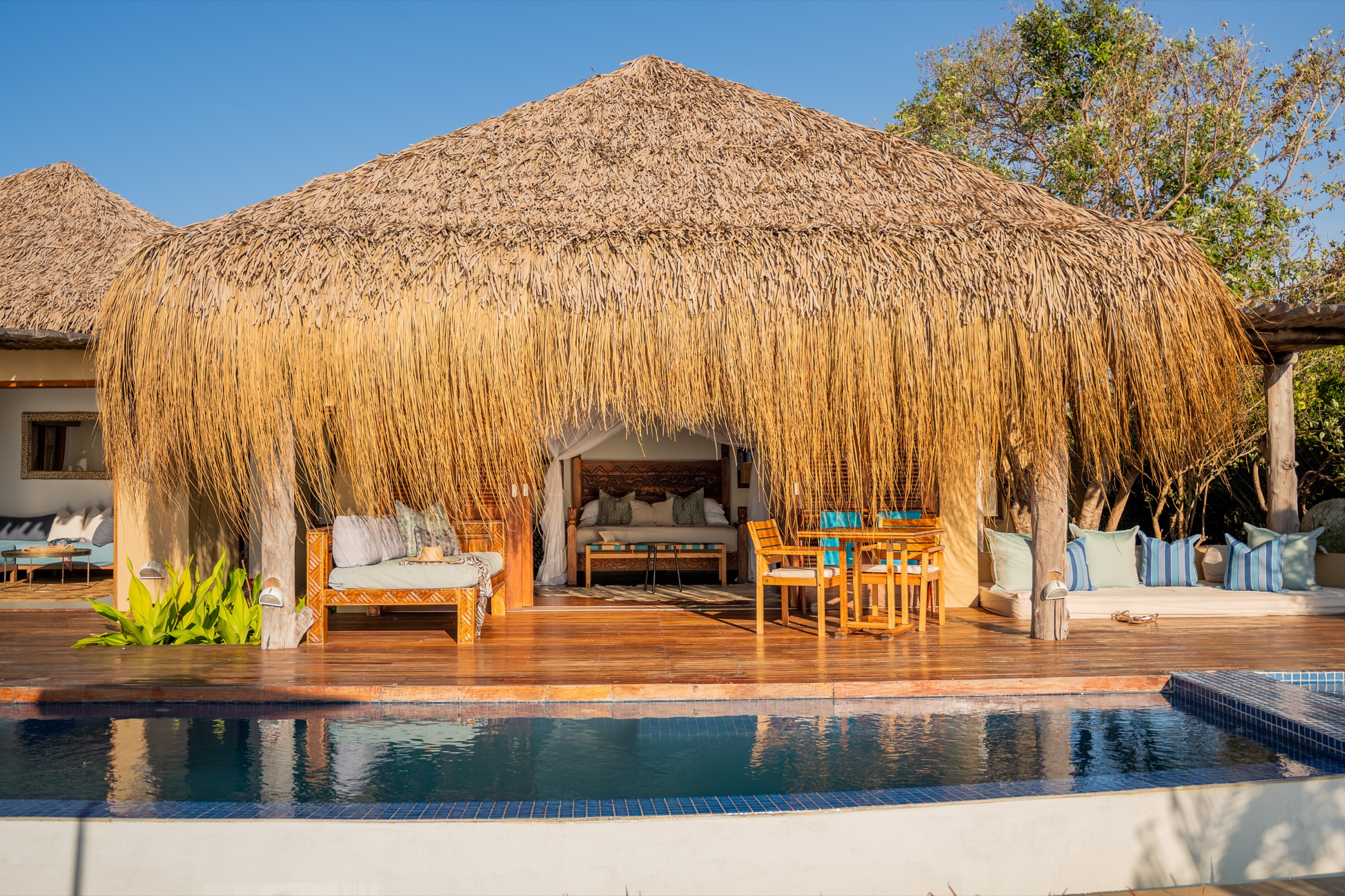 Royal Beach Villa