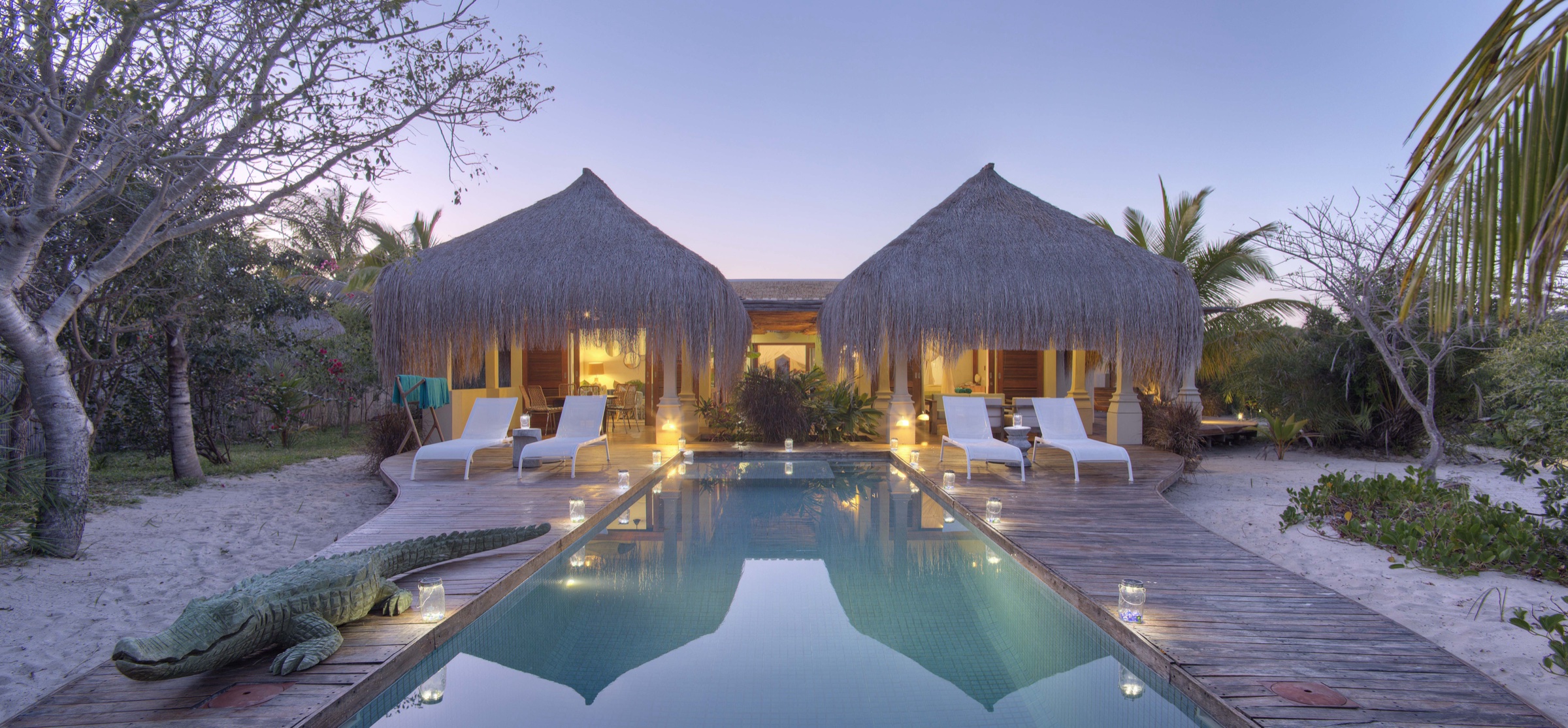 Villa Amizade