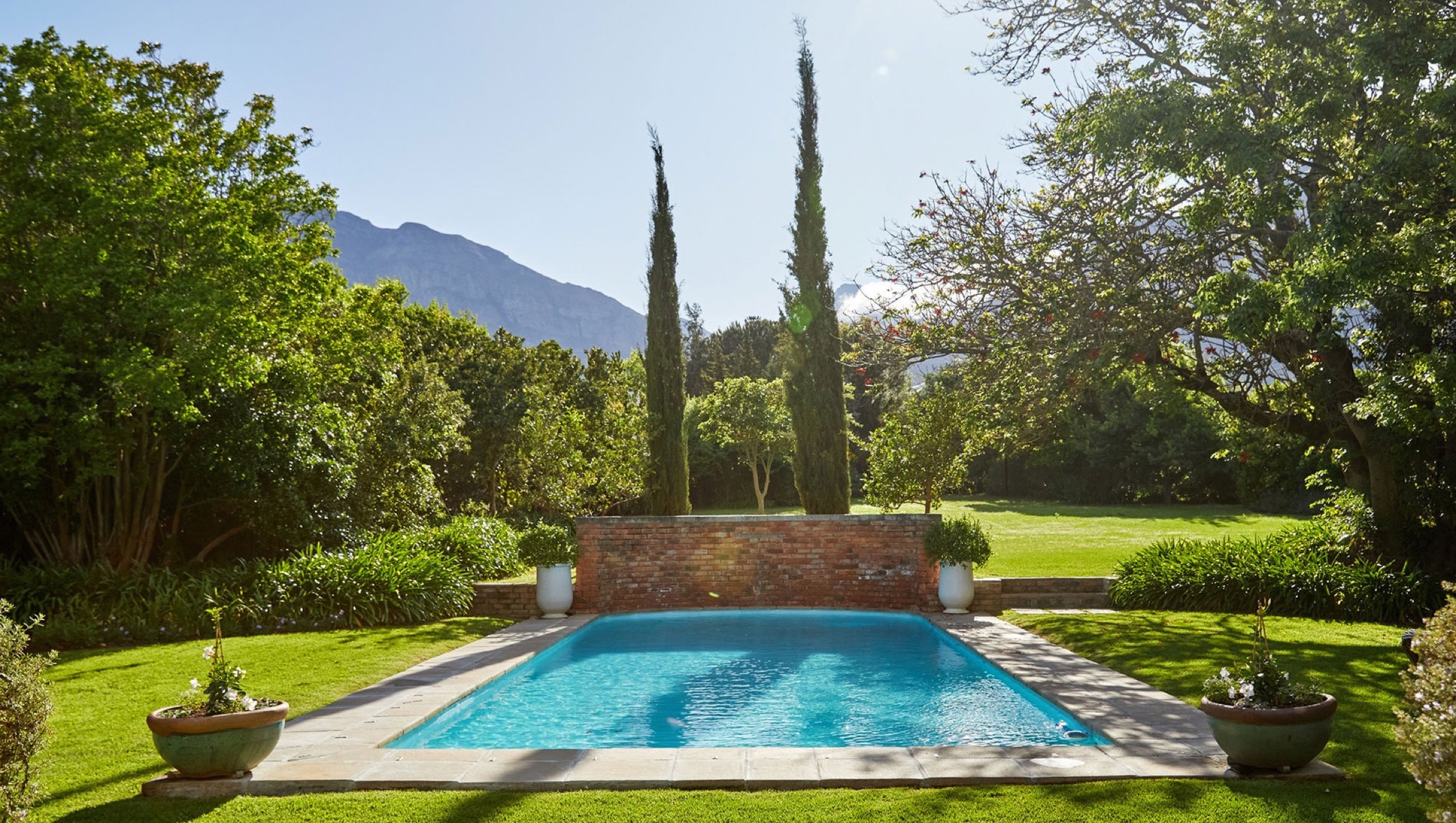 Manoir Villa